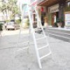 Thang nhôm 14 bậc ADVINDEQ AV307 Thang nhôm 14 bậc ADVINDEQ AV307